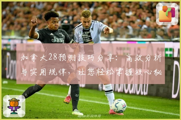 加拿大28预测技巧分享：高效分析与实用规律，让您轻松掌握核心秘诀