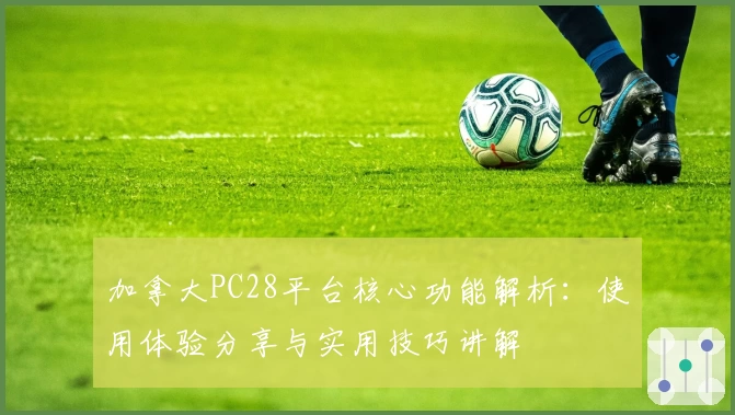 加拿大PC28平台核心功能解析：使用体验分享与实用技巧讲解