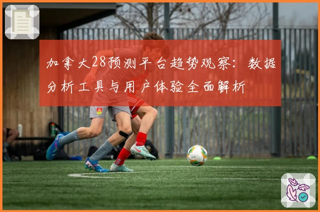 加拿大28预测平台趋势观察：数据分析工具与用户体验全面解析