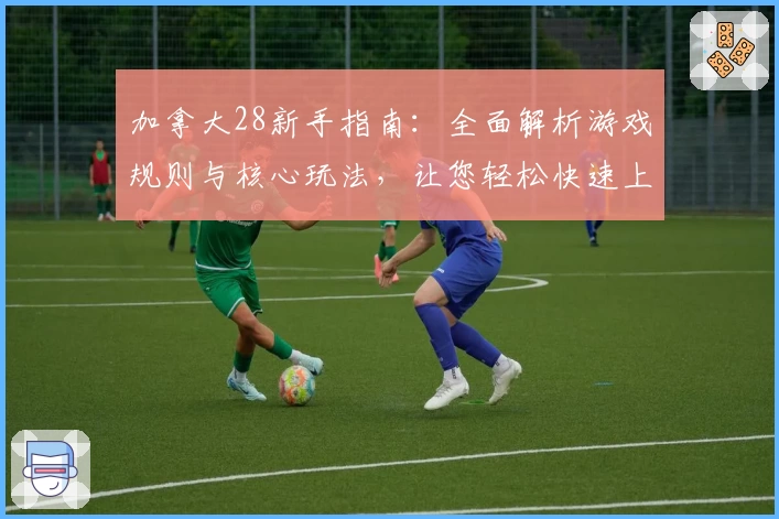 加拿大28新手指南：全面解析游戏规则与核心玩法，让您轻松快速上手