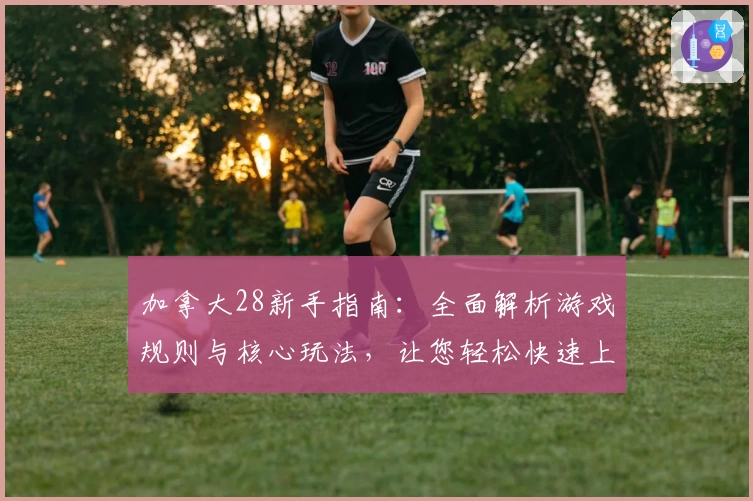 加拿大28新手指南：全面解析游戏规则与核心玩法，让您轻松快速上手